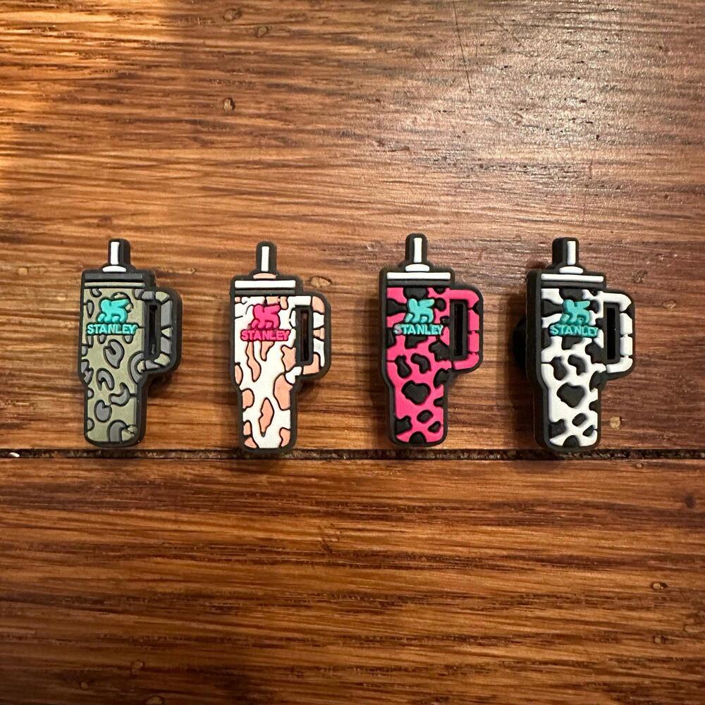 Stanley Croc Charms Jibbitz‎